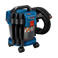 Bosch Professional GAS 18V-10 L Akku-Nass-/Trockensauger...