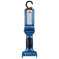 Bosch Professional GLI 18V-300 Akku-Arbeitsleuchte