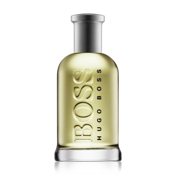 Hugo Boss BOSS Bottled Eau de Toilette 100 ml Deo 150 ml Duschgel 100,  69,89 €