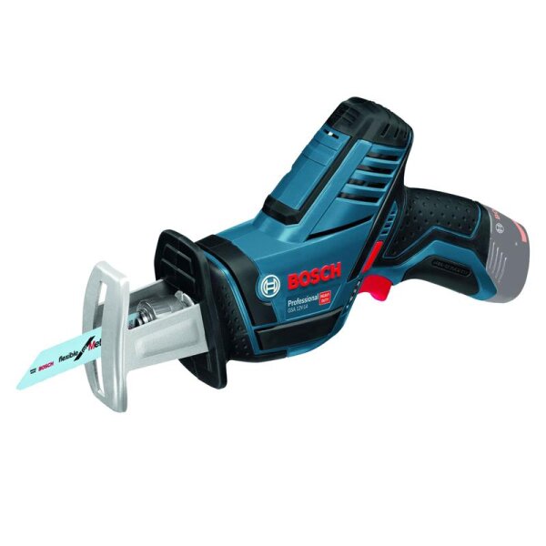 Bosch Professional GSA 12V-14 Akku-Säbelsäge Solo