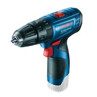 Bosch Professional GSB 120-LI Akku-Schlagbohrschrauber Solo inkl. Koffer