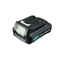 Makita BL1015 10,8V/12V 1,5 Ah CXT Li-Ionen Akku