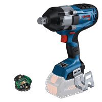 Bosch Professional GDS 18V-1000 C...