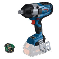 Bosch Professional GDS 18V-1050 HC...